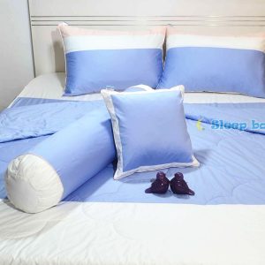Bedding Set Hopeful Blue